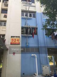 Blk 324 Hougang Avenue 5 (Hougang), HDB 4 Rooms #336326821